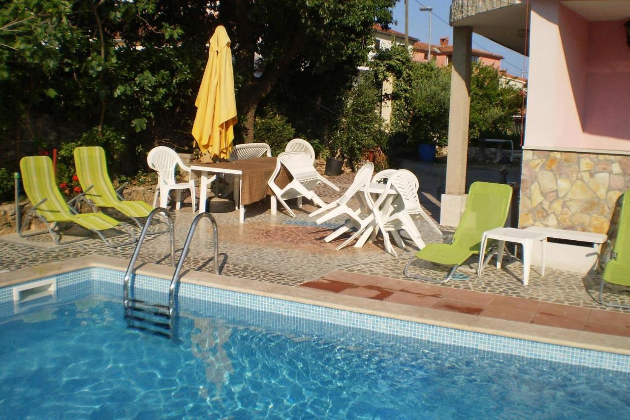 Family Friendly Apartments With A Swimming Pool Rovinj - 3394 Exterior foto